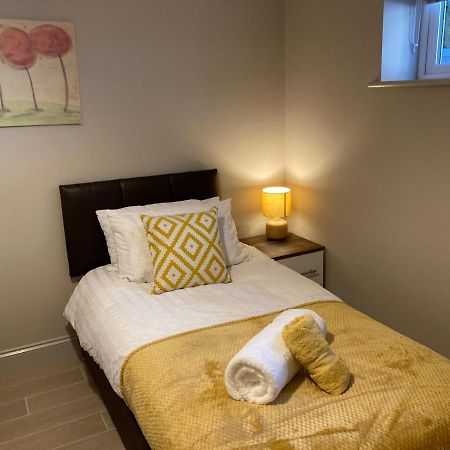 Garfield Cottage Kettering Bagian luar foto