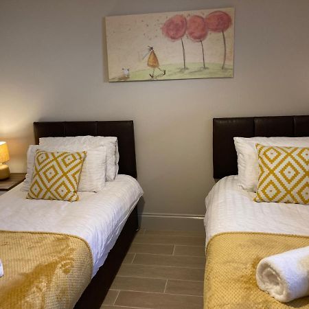 Garfield Cottage Kettering Bagian luar foto