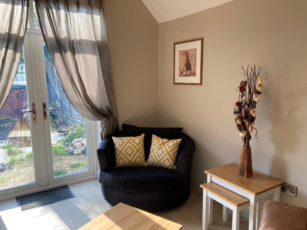 Garfield Cottage Kettering Bagian luar foto